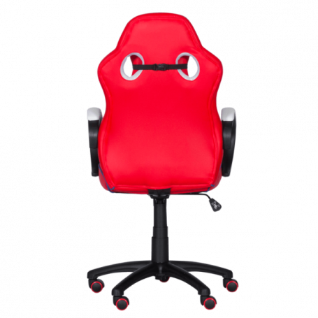 Геймърски стол с футболни ⋙ на цена от 294.00лв  - Allegro-bg.com