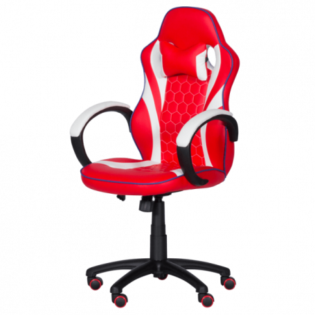 Геймърски стол с футболни ⋙ на цена от 294.00лв  - Allegro-bg.com