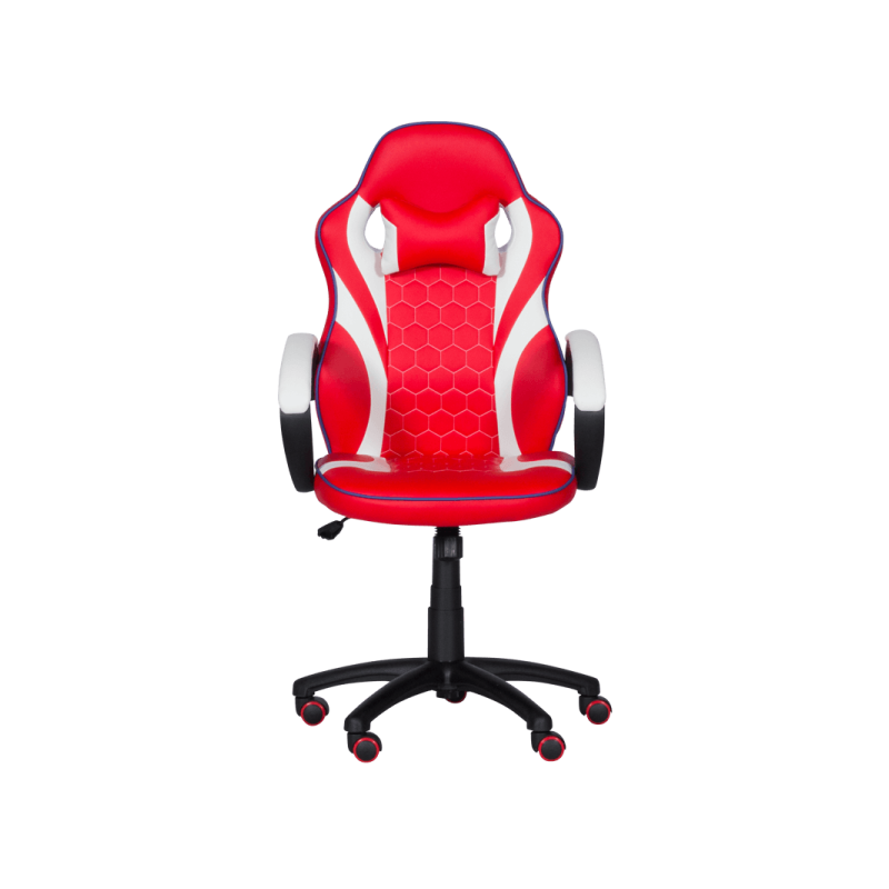 Геймърски стол с футболни ⋙ на цена от 294.00лв  - Allegro-bg.com