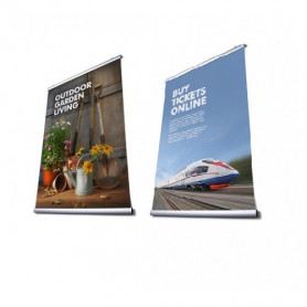 Рекламен дисплей BP90, 900-1268 2