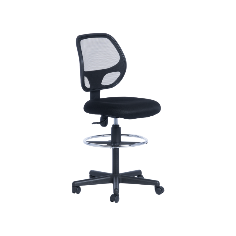 Работен офис стол Carmen ⋙ на цена от 198.00лв  - Allegro-bg.com