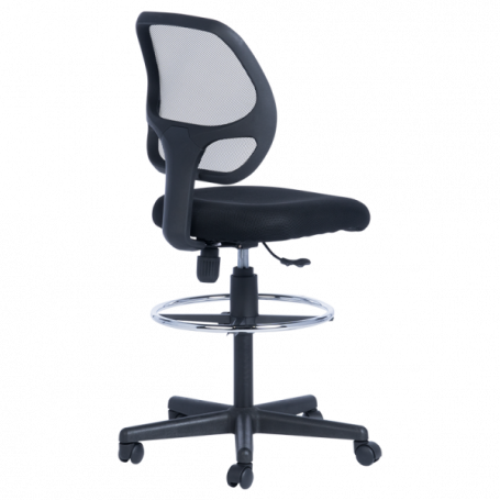 Работен офис стол Carmen ⋙ на цена от 198.00лв  - Allegro-bg.com