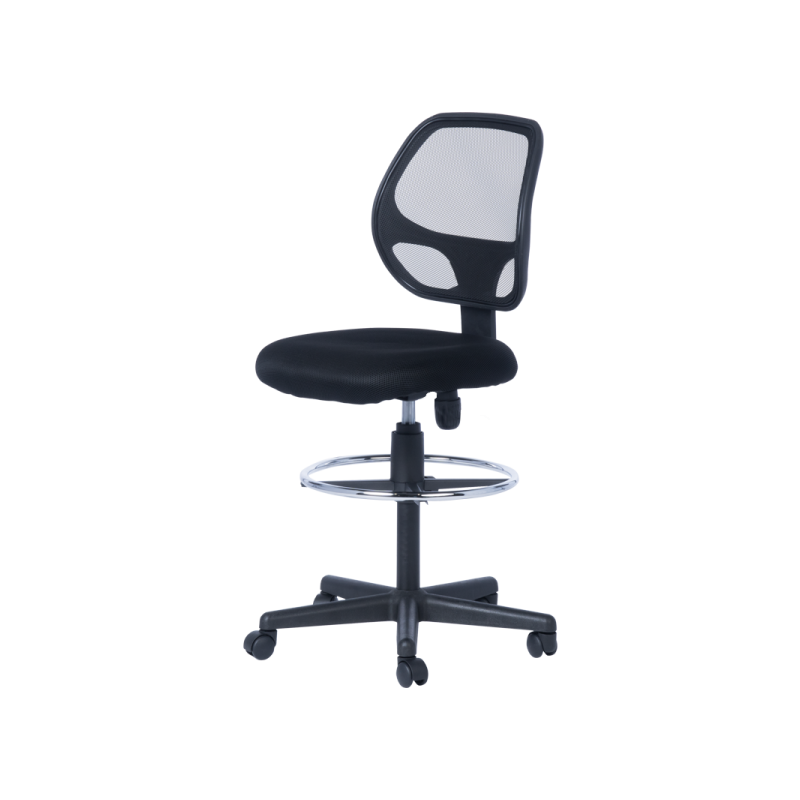 Работен офис стол Carmen ⋙ на цена от 198.00лв  - Allegro-bg.com