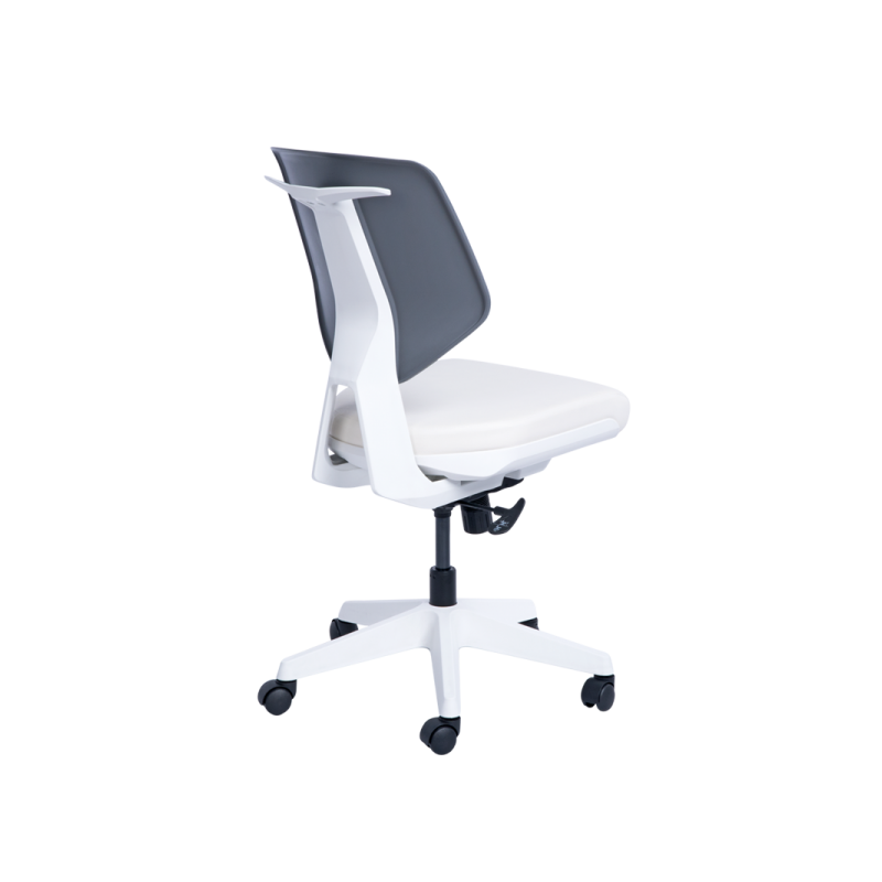 Работен офис стол SMART  ⋙ на цена от 278.40лв  - Allegro-bg.com