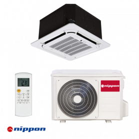 Касетъчен климатик  ⋙ на цена от 1870.00лв  - Allegro-bg.com 2