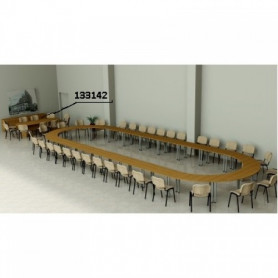 Заседателна маса, 240 х-1536 2