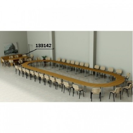 Заседателна маса, 240 х-3975