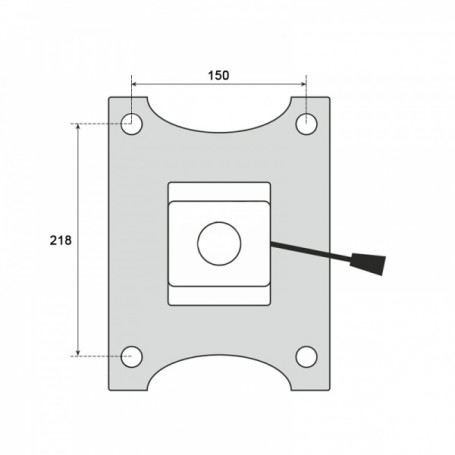 Механизъм за офис стол  ⋙ на цена от 36.00лв  - Allegro-bg.com