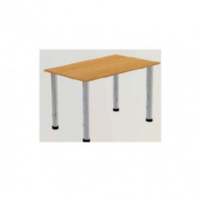 Маса с тръбни крака,-1540 2