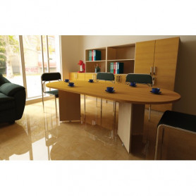 Заседателна маса Lily-1541 2