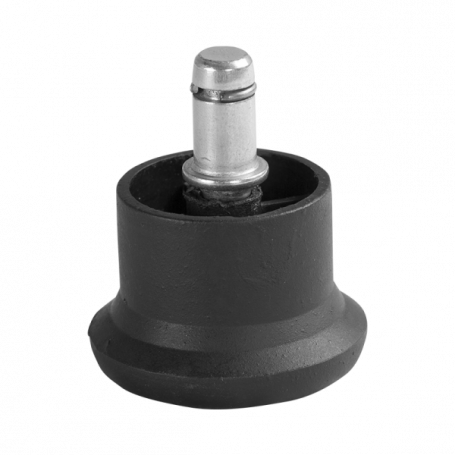 Тапи за статичност - черни ⋙ на цена от 3.00лв  - Allegro-bg.com