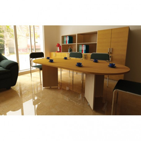 Шкаф с 4 врати,-3982