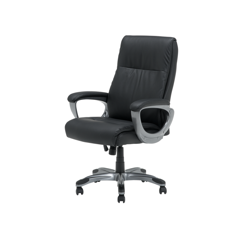 Президентски офис стол  ⋙ на цена от 448.00лв  - Allegro-bg.com