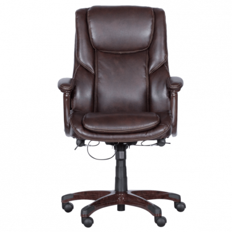 Президентски офис стол  ⋙ на цена от 480.00лв  - Allegro-bg.com