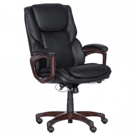 Президентски офис стол  ⋙ на цена от 480.00лв  - Allegro-bg.com