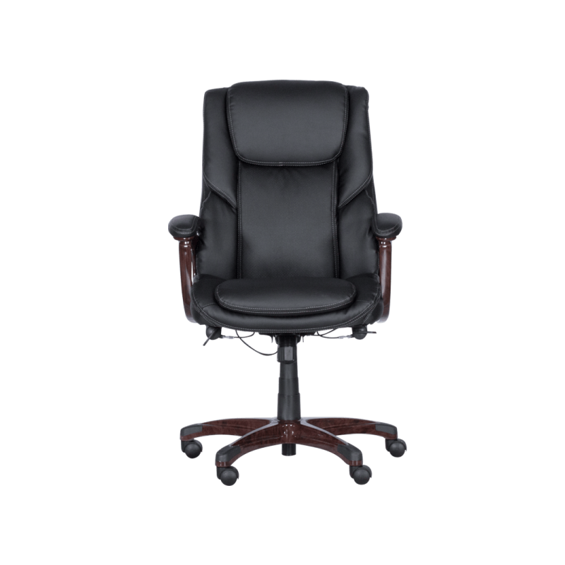 Президентски офис стол  ⋙ на цена от 480.00лв  - Allegro-bg.com