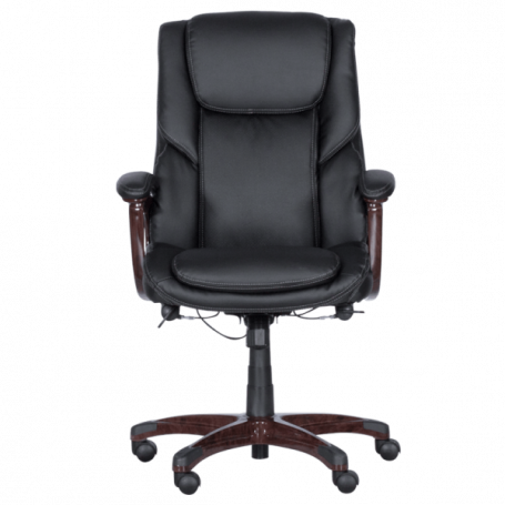 Президентски офис стол  ⋙ на цена от 480.00лв  - Allegro-bg.com