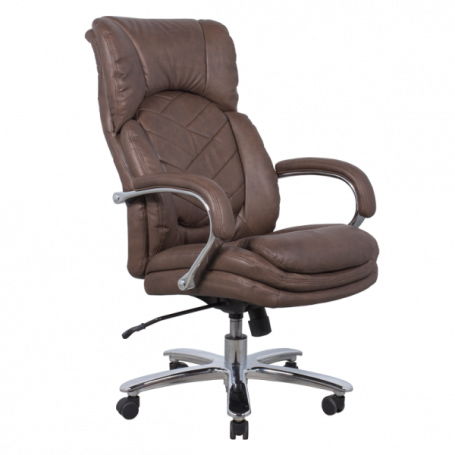 Президентски офис стол  ⋙ на цена от 798.00лв  - Allegro-bg.com