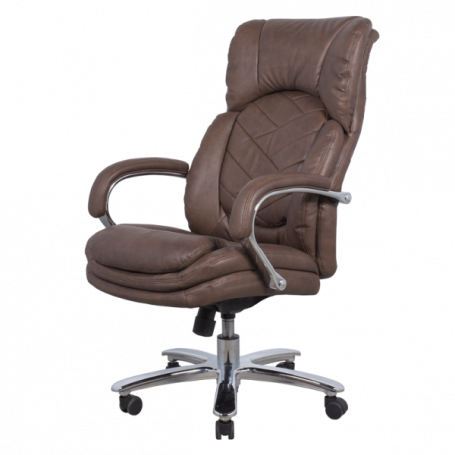 Президентски офис стол  ⋙ на цена от 798.00лв  - Allegro-bg.com