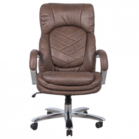 Президентски офис стол  ⋙ на цена от 798.00лв  - Allegro-bg.com