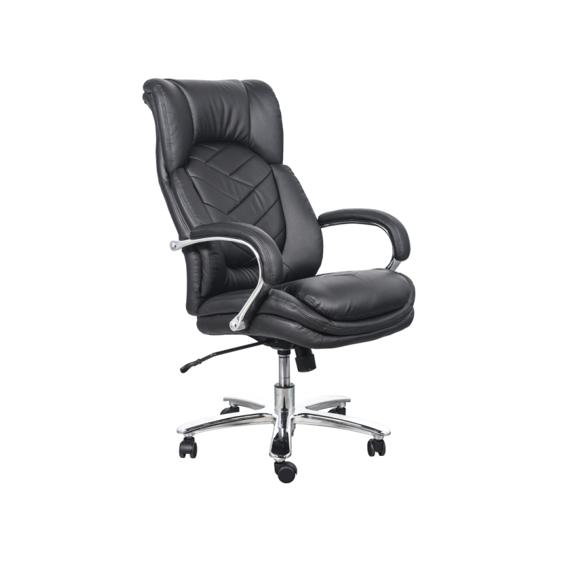 Президентски офис стол  ⋙ на цена от 798.00лв  - Allegro-bg.com