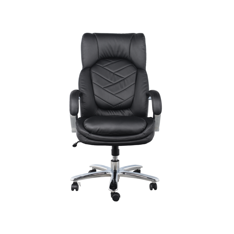 Президентски офис стол  ⋙ на цена от 798.00лв  - Allegro-bg.com