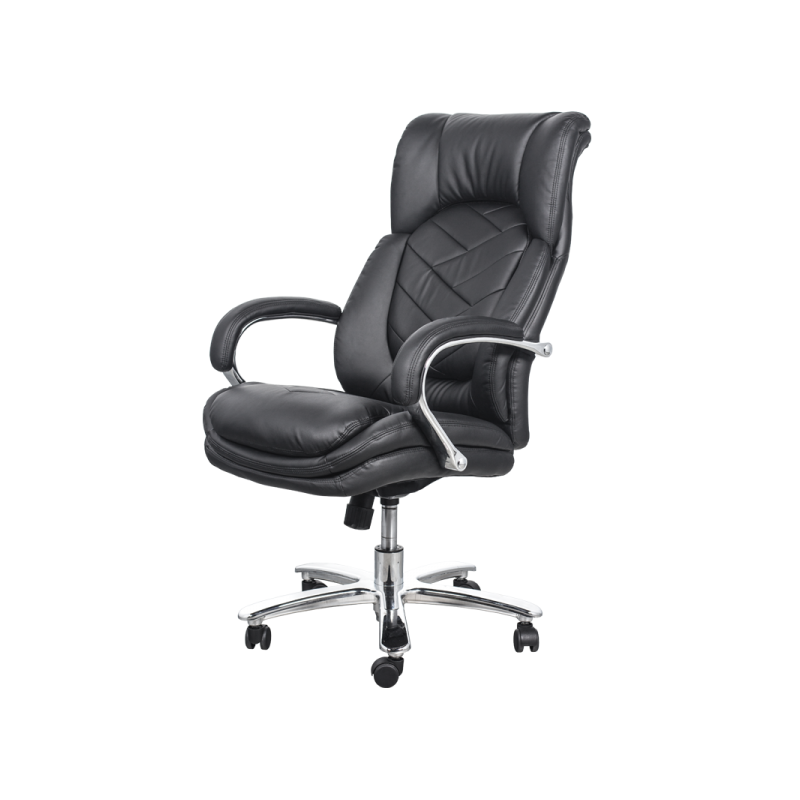 Президентски офис стол  ⋙ на цена от 798.00лв  - Allegro-bg.com