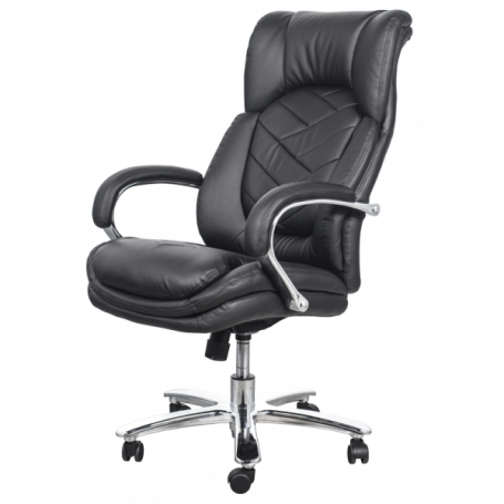 Президентски офис стол  ⋙ на цена от 798.00лв  - Allegro-bg.com