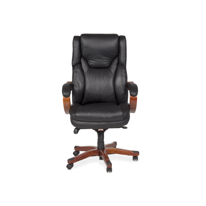 Президентски офис стол  ⋙ на цена от 849.60лв  - Allegro-bg.com