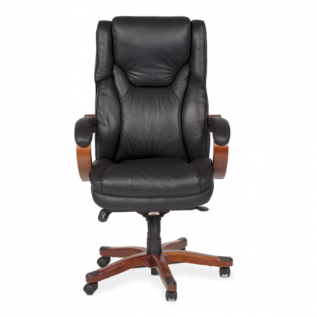 Президентски офис стол  ⋙ на цена от 849.60лв  - Allegro-bg.com