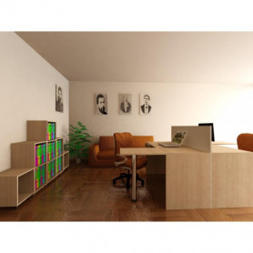 Контейнер окачен, 40 х-1711 2