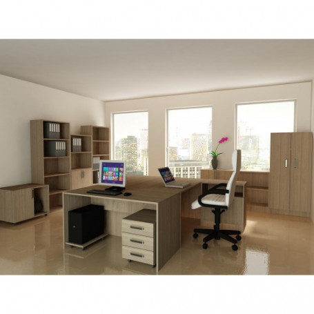 Помощна маса шкаф с-3993