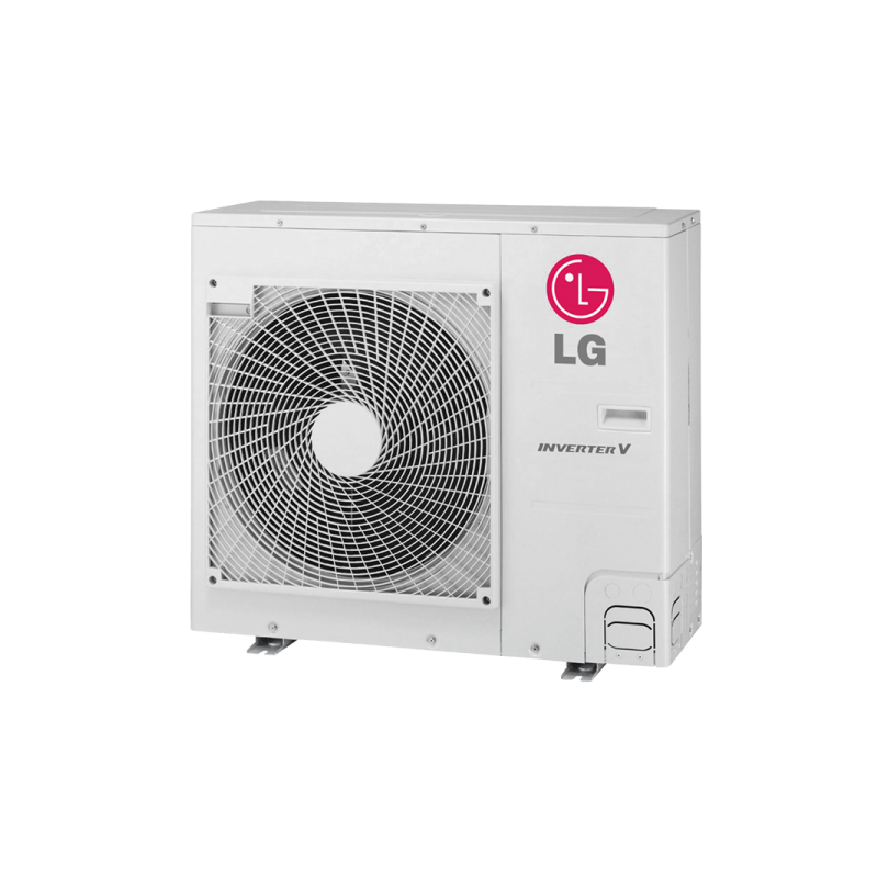 Мултисплит система LG  ⋙ на цена от 3516.00лв  - Allegro-bg.com