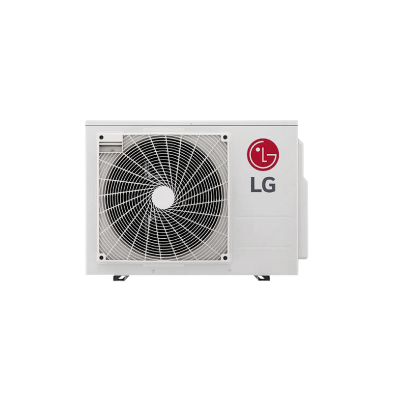 Мултисплит система LG  ⋙ на цена от 3013.00лв  - Allegro-bg.com