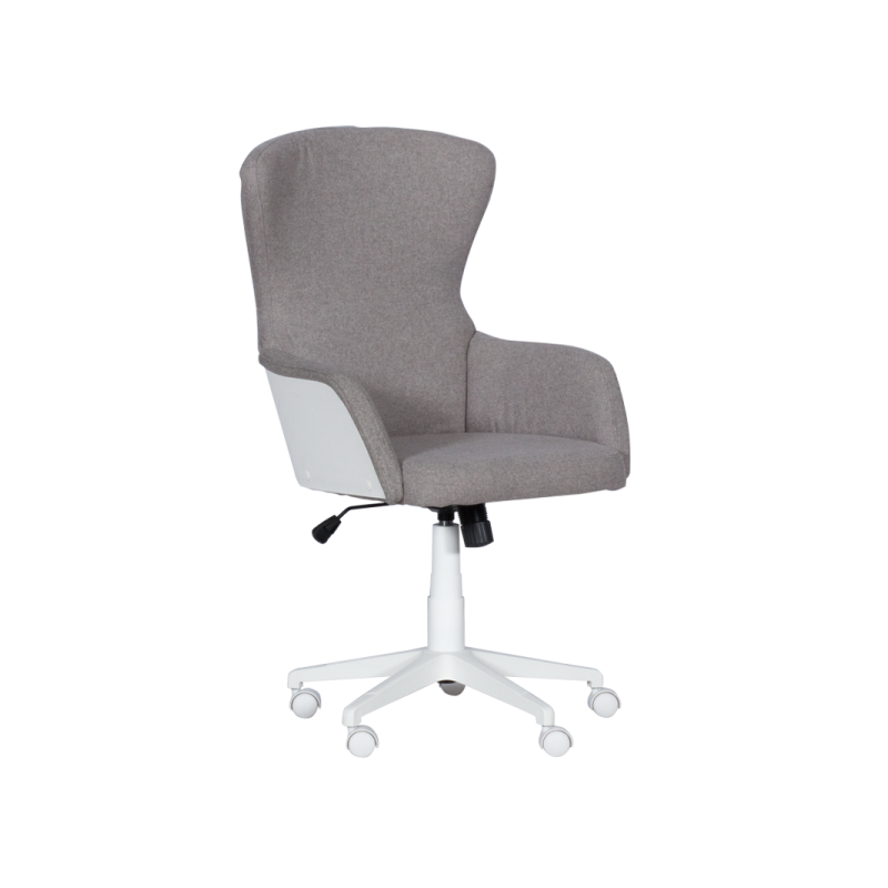 Офис кресло LILI - бежово ⋙ на цена от 324.00лв  - Allegro-bg.com