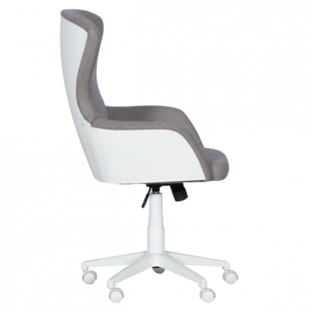 Офис кресло LILI - бежово ⋙ на цена от 324.00лв  - Allegro-bg.com