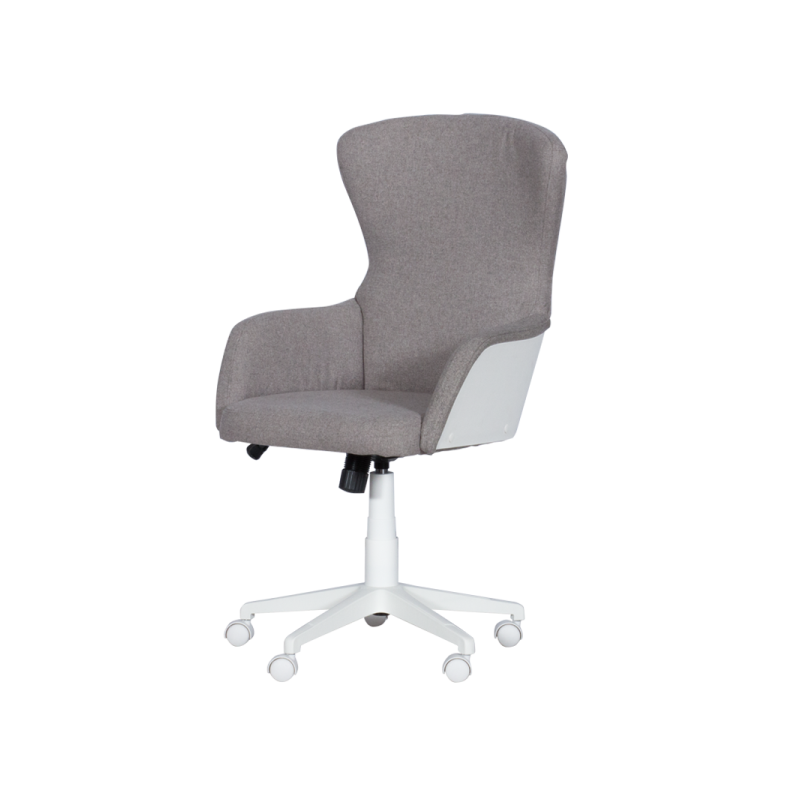 Офис кресло LILI - бежово ⋙ на цена от 324.00лв  - Allegro-bg.com