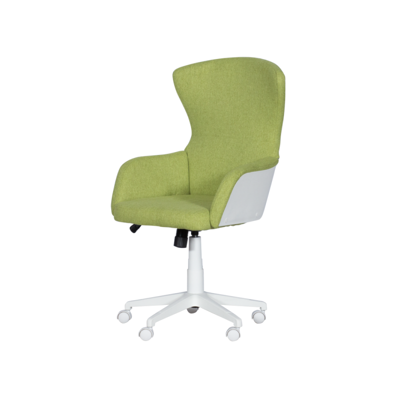 Офис кресло LILI -  ⋙ на цена от 324.00лв  - Allegro-bg.com