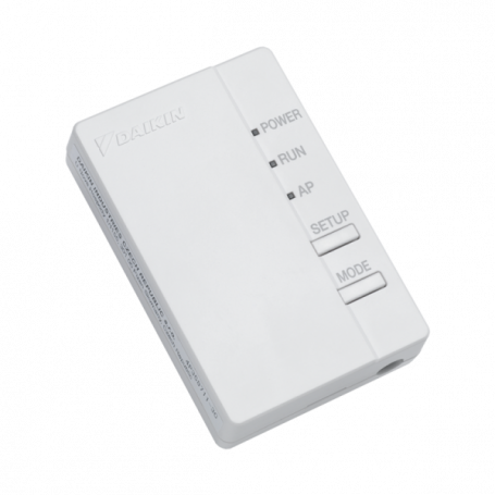 Wi-Fi контролер Daikin  ⋙ на цена от 81.00лв  - Allegro-bg.com