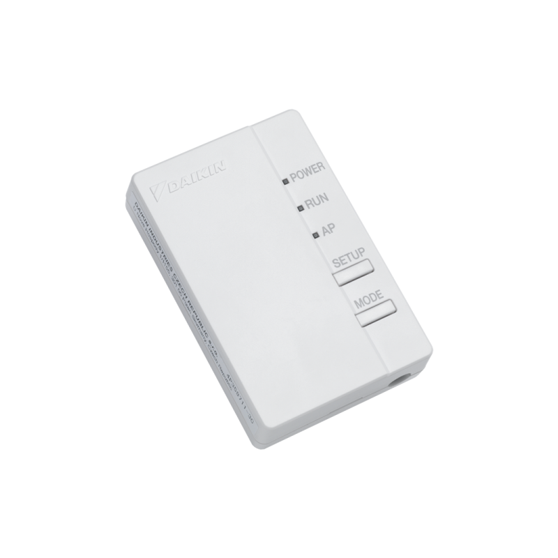 Wi-Fi контролер Daikin  ⋙ на цена от 379.99лв  - Allegro-bg.com