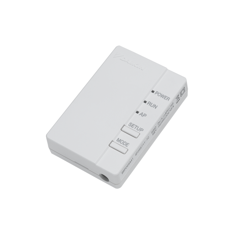 Wi-Fi контролер Daikin  ⋙ на цена от 379.99лв  - Allegro-bg.com