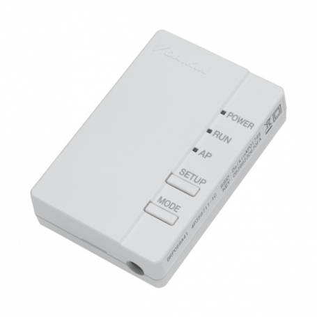 Wi-Fi контролер Daikin  ⋙ на цена от 379.99лв  - Allegro-bg.com