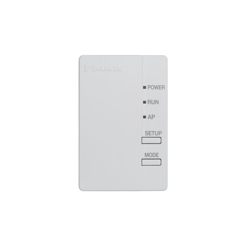 Wi-Fi контролер Daikin  ⋙ на цена от 379.99лв  - Allegro-bg.com
