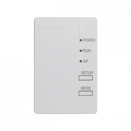Wi-Fi контролер Daikin  ⋙ на цена от 379.99лв  - Allegro-bg.com
