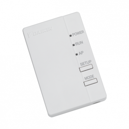 Wi-Fi контролер Daikin  ⋙ на цена от 379.99лв  - Allegro-bg.com