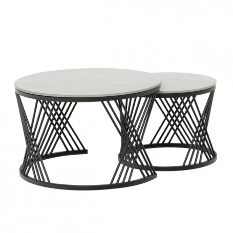 Комплект холни масички  ⋙ на цена от 360.00лв  - Allegro-bg.com