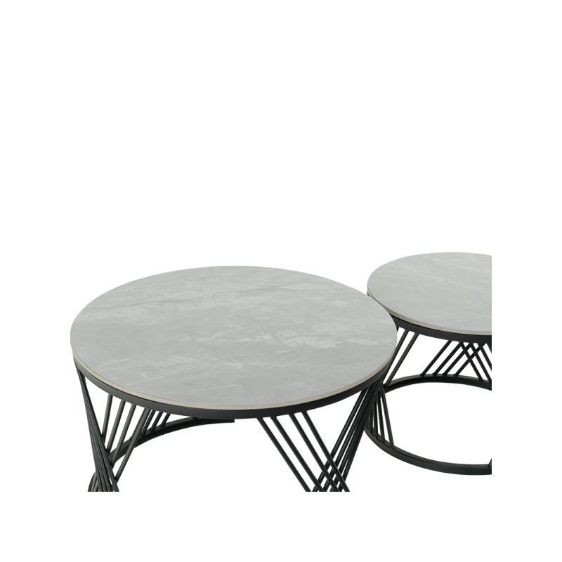 Комплект холни масички  ⋙ на цена от 360.00лв  - Allegro-bg.com