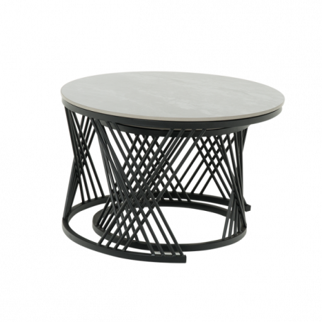 Комплект холни масички  ⋙ на цена от 360.00лв  - Allegro-bg.com