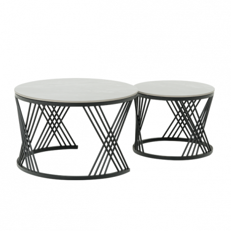 Комплект холни масички  ⋙ на цена от 360.00лв  - Allegro-bg.com