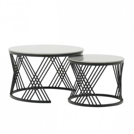 Комплект холни масички  ⋙ на цена от 360.00лв  - Allegro-bg.com